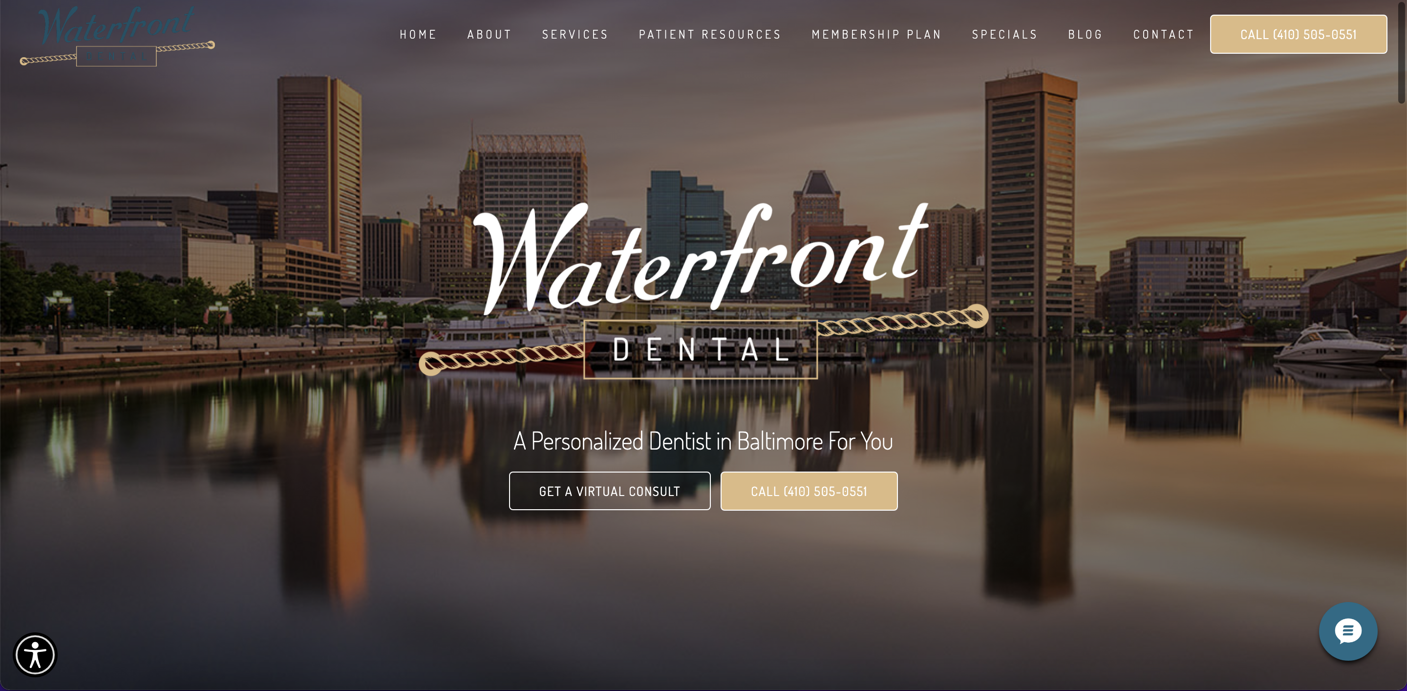 Waterfront Dental